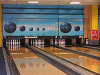 Blue Star Bowling - umperk (bowling) - 
