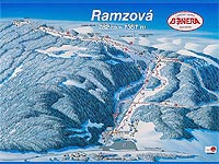 
                        Ski Park - Ramzov (lyask arel)