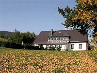 Pension Moravanka - Doln Morava (pension) - 