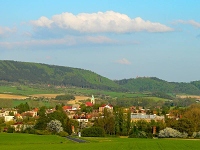 Ronov nad Doubravou (msto)