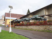 Restaurace U Vclava - enkovice (restaurace)