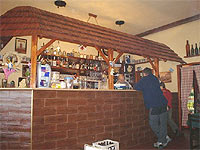 Restaurace U Vclava - enkovice (restaurace) - 