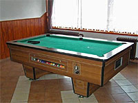Restaurace U Vclava - enkovice (restaurace) - 