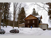Hotel Eduard - Bl pod Praddem (hotel) - 