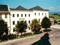 Hotel Pohoda - Star Msto p. Snnkem (hotel)