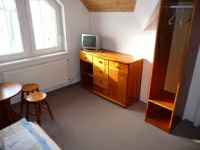 Penzion MAX - Ramzov (pension) - 