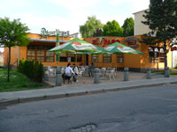 Bowling El Paso - Zbeh (bowling) - 