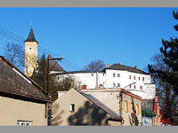 foto Zmek a hrad - Zbeh (zmek)
