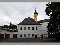 foto Zmek a hrad - Zbeh (zmek)