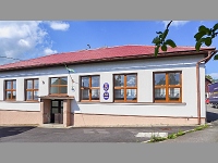 Stj (obec) - 