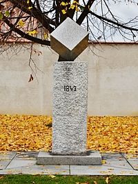 Daice (msto) - Daice kostka cukru