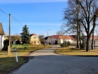 Doňov (obec)