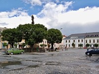 Mohelnice (msto) - Mohelnice nmst 1