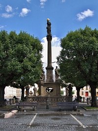 Mohelnice (msto) - Mohelnice nmst 2