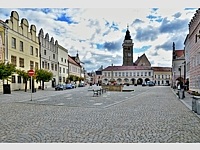 Slavonice (msto) - Slavonice 3