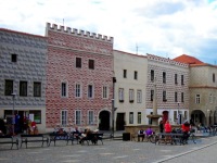 Slavonice (msto) - 