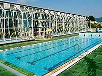 Aquatoll plaveck arel - umperk (bazn) - 