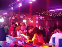 Disco club umpa - Zbeh (diskotka) - 