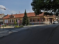 erven Peky (mstys) - Restaurace_Na rku