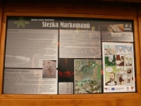 Naun stezka - Dobichov (naun stezka) - 