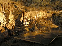 Punkevní jeskyně (jeskyně)