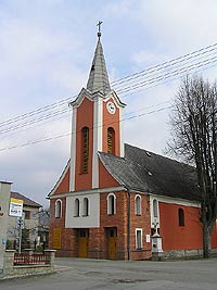 Kaple sv. Prokopa - Sudkov (kaple)