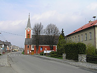 Kaple sv. Prokopa - Sudkov (kaple) - 