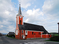 Kaple sv. Prokopa - Sudkov (kaple) - 