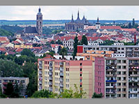 Kutn Hora (msto) - 