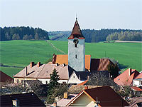 Zbraslavice (obec) - 