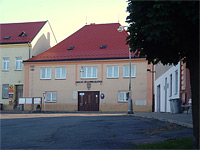 Zbraslavice (obec) - 