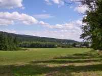 Dtichov nad Bystic (obec) - 