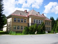 Dtichov nad Bystic (obec) - 