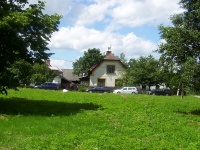 Dtichov nad Bystic (obec) - 