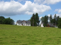 Dtichov nad Bystic (obec) - 