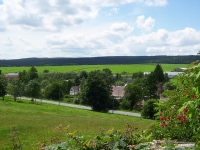 Dtichov nad Bystic (obec) - 