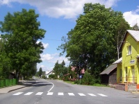 Dtichov nad Bystic (obec) - 