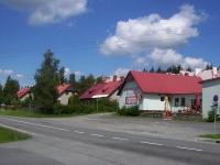 Dtichov nad Bystic (obec) - 