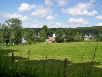 Dtichov nad Bystic (obec) - 