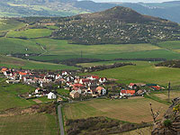 Michalovice (obec)