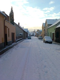foto Cítoliby (městys)
