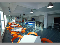 Plaveck arel - Zbeh (bazn, koupalit) - 
