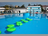 Plaveck arel - Zbeh (bazn, koupalit) - 