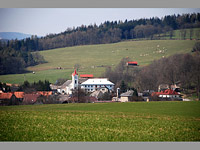 Svbohov (obec) - 