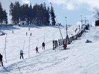 Sport arel esk Petrovice (vlek) - 