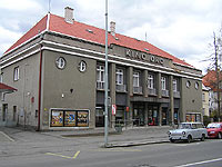 Kino OKO - umperk(kino) - 