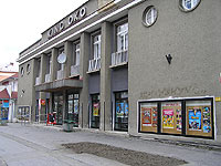 Kino OKO - umperk(kino) - 