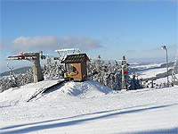 Skicentrum sport profi - Detn v Orl. horch. (vlek) -               