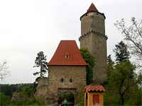 Zvkov (hrad)