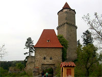 
                        Zvkov (hrad)